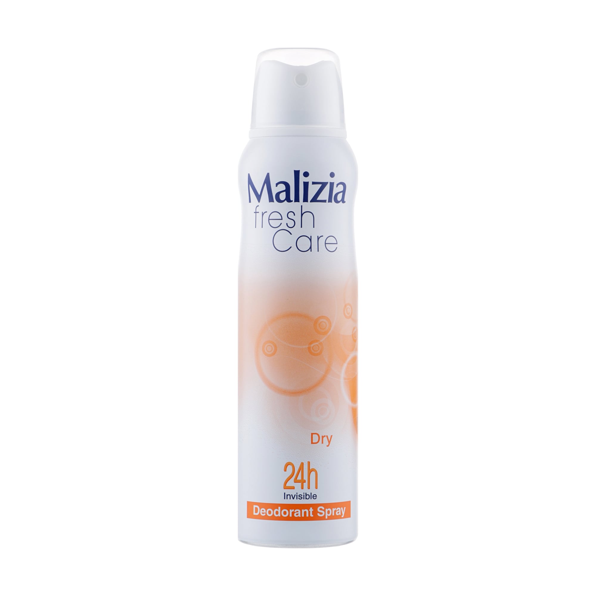 Дезодорант-спрей Malizia Fresh Care Dry Deodorant Spray жіночий, 150 мл